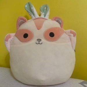 Tai the Squishmallow!